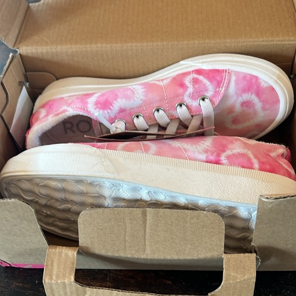 Roxy girl Roxy Rae shoes - Picture 3 of 4